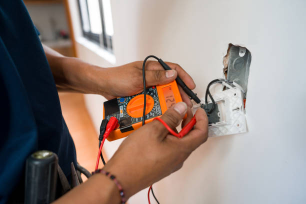 Best Licensed Electrician  in Pleasant Hill, TX