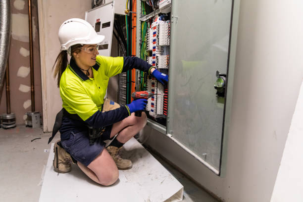 Best Local Electrician Companies  in Pleasant Hill, TX