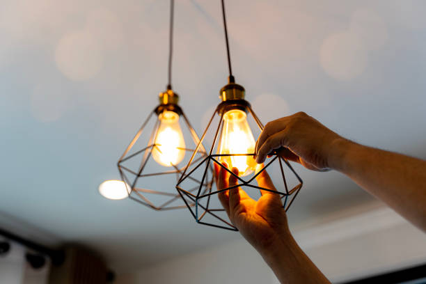Best Industrial Electrical Services  in Pleasant Hill, TX
