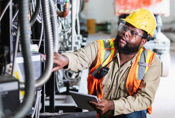 Best Circuit Breaker Repair  in Pleasant Hill, TX