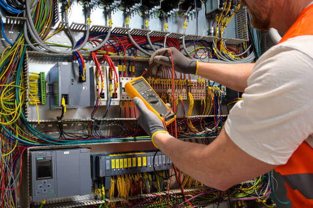 Best Best Electricians Near Me  in Pleasant Hill, TX