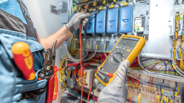 Best Residential Electrician Services  in Pleasant Hill, TX