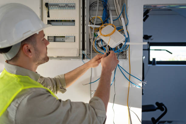 Best Electrical Wiring Services  in Pleasant Hill, TX