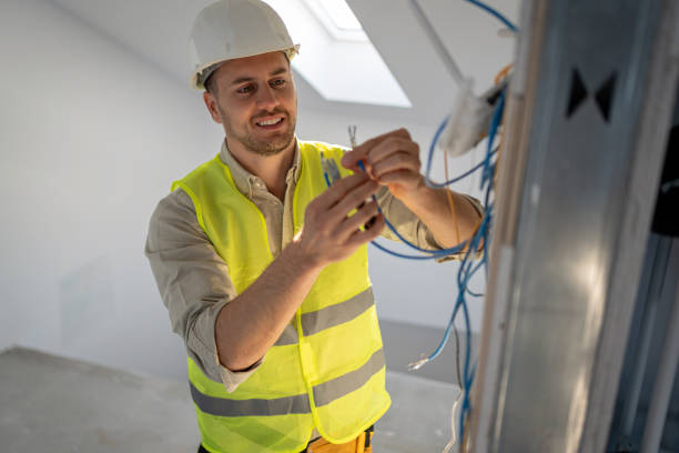 Best Electrical Troubleshooting Services  in Pleasant Hill, TX